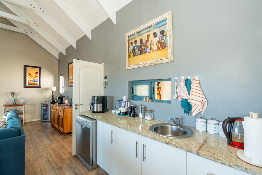 3 Bedroom Property for Sale in Blue Lagoon Western Cape